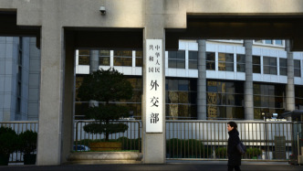 《華盛頓郵報》正調查針對記者電郵的網絡攻擊，外交部回應
