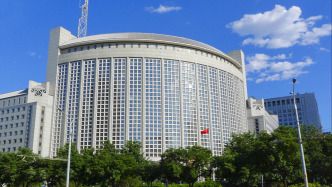 誰給西半球帶來不良影響？外交部：美方應收起霸道嘴臉
