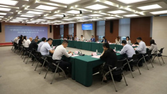 交易商協(xié)會召開中國銀行間市場支持汽車企業(yè)高質(zhì)量發(fā)展座談會