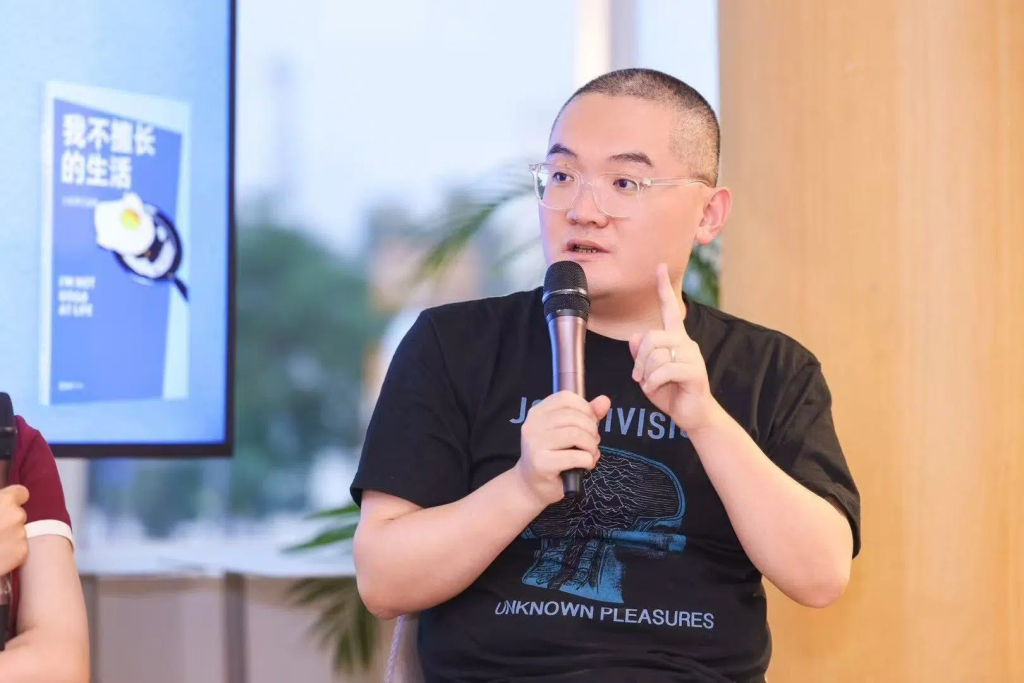 对谈｜袁长庚等：普通人的写作就是宏大叙事