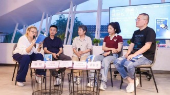 對談｜袁長庚等：普通人的寫作就是宏大敘事