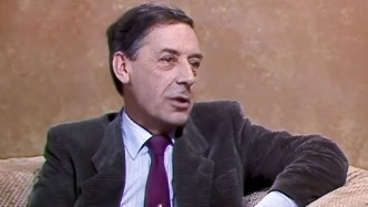 吳蕓菲｜當伯納德·威廉斯遇上語言分析哲學：錯過還是故意繞道？