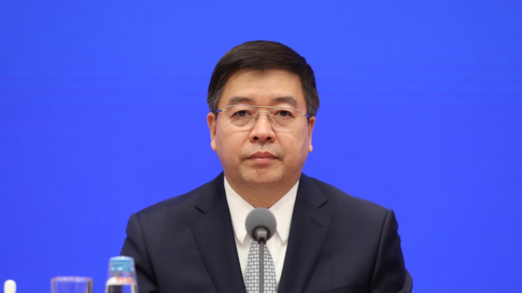 卢向东已任中国人民对外友好协会副会长_时政湃_澎湃新闻-The Paper