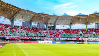 马上评｜足球比赛，拼的也是球迷素质