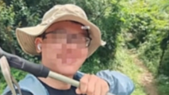 武汉警方：28岁男子爬山失联遗体被发现，初步排除案件