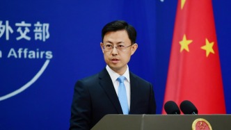 王毅分別同伊以外長通話，外交部：中方將繼續勸和促談