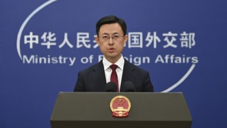 中方考慮取消對部分英國議員的制裁？外交部回應