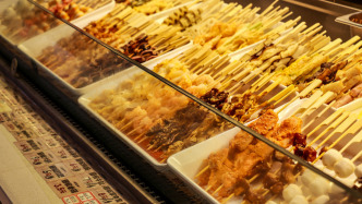 让数据多跑路！上海食品经营许可相关事项实现“免申即享”