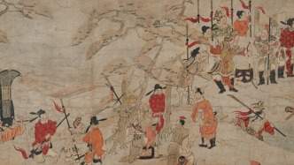 《枕草子》和文化外交的危险