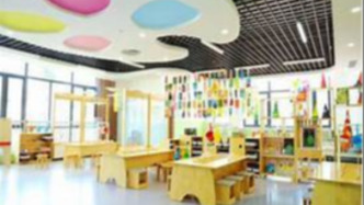 2024年全国在园儿童数量减少500多万