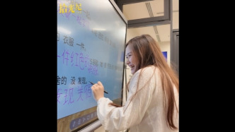 拾光紀·在課堂、診室，感受習主席說的“中國-中亞合作大有可為”