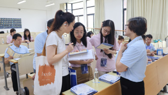 選學校還是選專業？AI專業怎么選？近百所高校帶來志愿填報指導
