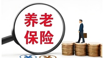 单位缴纳的养老保险费记入个人账户吗？人社部解答