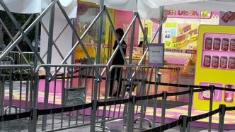搶到號也買不到限定款？Labubu上海快閃店缺貨引顧客不滿