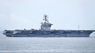 觀察｜美國大規模向中東調兵遣將，會下場“補刀”進攻伊朗嗎？