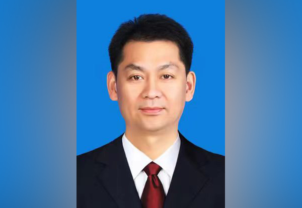 糖心vlog官网入口:糖心短视频vlog柠檬猫类似-杨秀颀任安徽铜陵市政协党组成员、秘书长人选，曾任枞阳县委书记