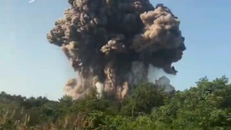 湖南臨澧煙花爆炸事故已造成1人死亡，6人失聯，9人受傷