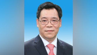 金民卿出任中華人民共和國國史學會會長