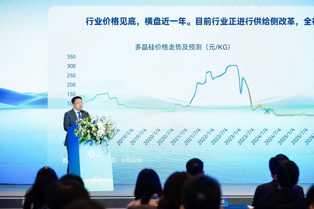产能出清阻滞重重，多晶硅“以大收小”会是全行业走出困局的速效药吗？