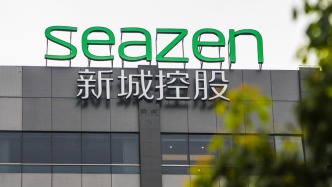 新城控股：拟发行60亿元公司债，计划36亿元偿还公司有息债务