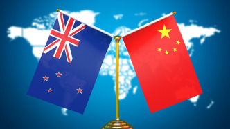 大外交｜新西蘭總理拉克森任內首次訪華，“在變局中尋找穩定性”