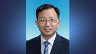 湖北省發(fā)改委主任黎東輝已任湖北省領導