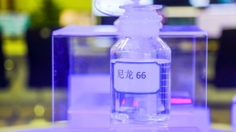 全球尼龍66產業擴張：巴斯夫擴產，平煤神馬突破關鍵原料