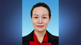 周星已任自然資源部黨組成員、副部長