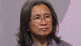 在陳可辛手下，黃曉明和黎明怎么演戲