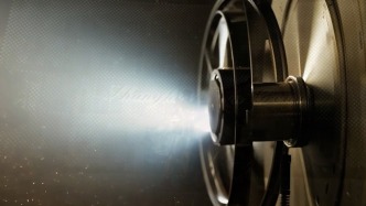 下一部好電影在這里，上影集團發布2025片單