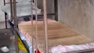 江西信豐通報(bào)一中學(xué)寢室設(shè)施破舊環(huán)境差：深感自責(zé)，責(zé)令立行立改