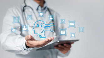 先行先试！5省份医保影像云索引数据归集364万条