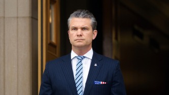 美防长称美仍希望与伊朗达成协议