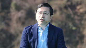 黃山市委常委、宣傳部部長葉建強赴安徽文旅投資集團履新