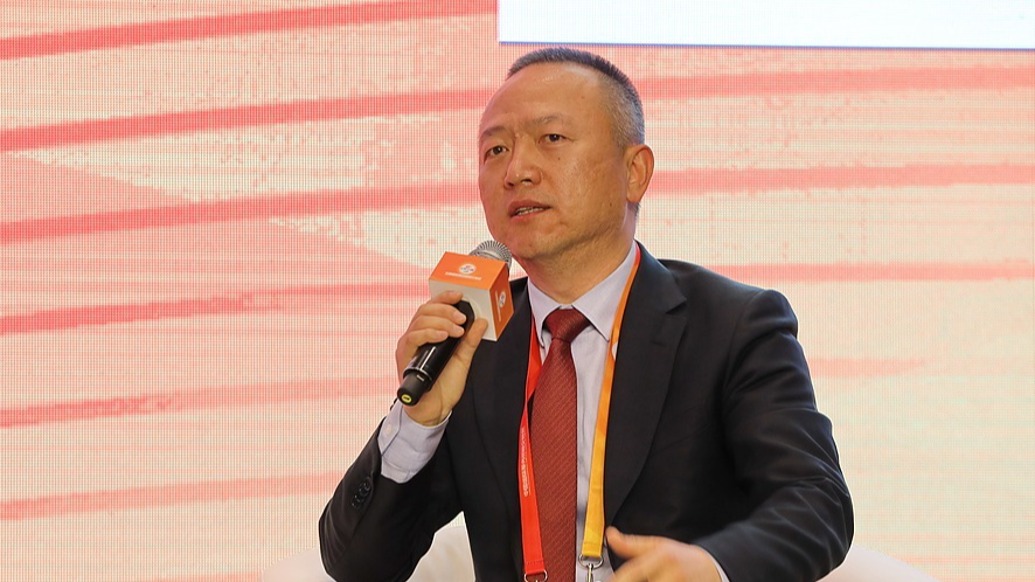跳槽百济神州？武田中国总裁单国洪月底离职，刘燕被任命为代理总裁