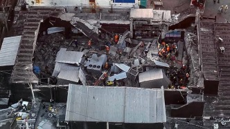 多米尼加俱樂部坍塌事故最新調查細節：業主未經許可改造屋頂