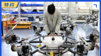 航空运动专业，“飞”进黄金赛道