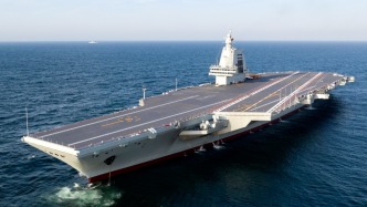 “三航母時代”要來了！下水三周年，福建艦最新預測：年內服役