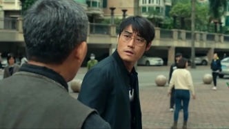 最會(huì)演的喜劇演員，還有他