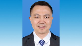 玉林市委常委、宣傳部部長李勇齊履新賀州學院黨委書記