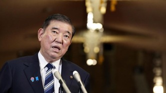 石破茂：日美关税谈判尚未达成共识