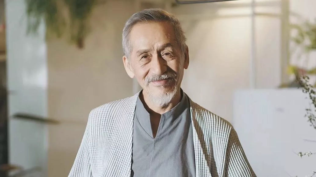 台湾资深音乐人陈彼得去世，再听一次他唱《黄杨扁担》