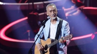 著名音乐人陈彼得去世，享年82岁