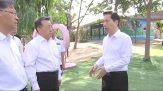 陜西省委書記調研檢查野生動物保護，此前央媒披露西安市場販賣野生鳥類