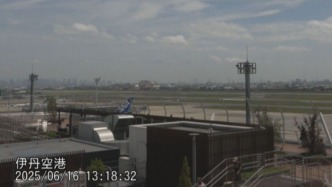 波音787再出狀況，日本一客機著陸后“拋錨”