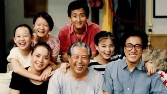 重溫經典｜聽英達談談《我愛我家》