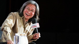 陳可辛：導演不是藝術家，是管理員
