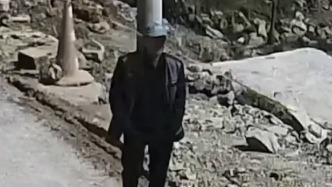 重慶60歲獨居老人失蹤3個月后，遺體在水塘被發(fā)現(xiàn)