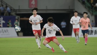 “蘇超梗王”常州官方發文：與其被梗“淹沒”，不如與民同樂