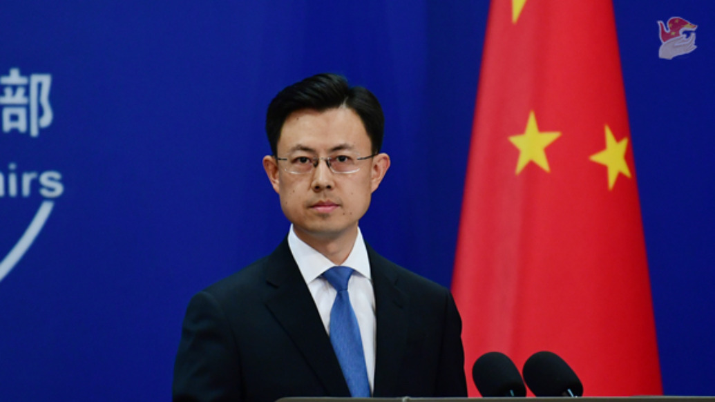 外交部：已有791名中国公民自伊朗转移至安全地区